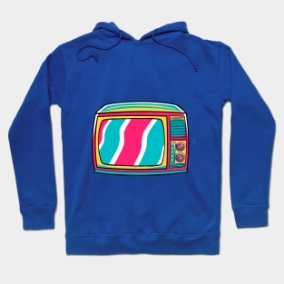 Television Hoodie